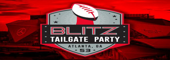 Blitz Tailgate Party